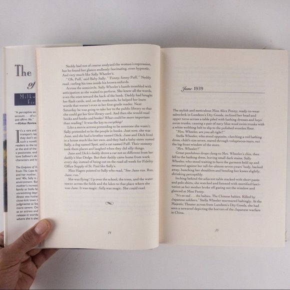 2/$30 - The Empress of One by Faith Sullivan - Picture 7 of 12